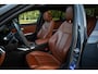 BMW 3-Serie 330i High Executive Edition M-Performance, Individual interieur, Dravit Grau, Glazen panoramadak, Carbon interieur en exterieur