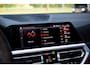 BMW 3-Serie 330i High Executive Edition M-Performance, Individual interieur, Dravit Grau, Glazen panoramadak, Carbon interieur en exterieur
