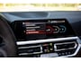BMW 3-Serie 330i High Executive Edition M-Performance, Individual interieur, Dravit Grau, Glazen panoramadak, Carbon interieur en exterieur