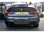 BMW 3-Serie 330i High Executive Edition M-Performance, Individual interieur, Dravit Grau, Glazen panoramadak, Carbon interieur en exterieur