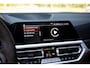 BMW 3-Serie 330i High Executive Edition M-Performance, Individual interieur, Dravit Grau, Glazen panoramadak, Carbon interieur en exterieur