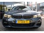 BMW 3-Serie 330i High Executive Edition M-Performance, Individual interieur, Dravit Grau, Glazen panoramadak, Carbon interieur en exterieur