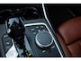 BMW 3-Serie 330i High Executive Edition M-Performance, Individual interieur, Dravit Grau, Glazen panoramadak, Carbon interieur en exterieur