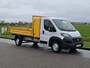 Fiat Ducato 2.3 Kipper Kist Euro6 AC