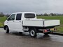 Volkswagen Transporter 2.0 TDI EXPORTPRIJS 12500!