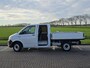 Volkswagen Transporter 2.0 TDI EXPORTPRIJS 12500!