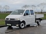 Volkswagen Transporter 2.0 TDI EXPORTPRIJS 12500!