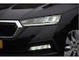 Skoda Octavia Combi 1.0 TSI Business Edition BJ2021 Lmv 16" | Led V+A | Pdc | Navi | Virtual cockpit | Dynamische knipperlichten | Elek. achterklep | App-Connect | Dashboard verlichting | Virtual cockpit | Climate control | Cruise control | Extra getint glas