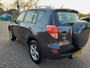 Toyota RAV4 2.0 VVTi Linea Sol luxe Youngtimer met stoer reservewiel achterop!