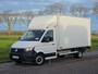 Volkswagen Crafter 50 2.0 Bakwagen Laadklep!