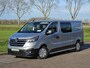 Renault Trafic 2.0 DCI L2 Dubbel Cabine NAP