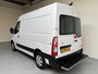 Opel Movano Automaat Servicewagen 2.3 CDTI BiTurbo 170pk euro6 L1H2 Victron v230 BOTT kasten inrichting Standkachel RIJKLAARPRIJS!