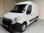 Opel Movano Automaat Servicewagen 2.3 CDTI BiTurbo 170pk euro6 L1H2 Victron v230 BOTT kasten inrichting Standkachel RIJKLAARPRIJS!
