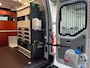 Opel Movano Automaat Servicewagen 2.3 CDTI BiTurbo 170pk euro6 L1H2 Victron v230 BOTT kasten inrichting Standkachel RIJKLAARPRIJS!