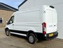 Ford E-Transit 390 75kWh 184PK Elektrisch 75kWh 334km WLTP BEV Snelladen L2H2 Climate Control Tacho Carplay Camera Stoelverwarming Parkeersensoren voor achter