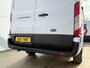 Ford E-Transit 390 75kWh 184PK Elektrisch 75kWh 334km WLTP BEV Snelladen L2H2 Climate Control Tacho Carplay Camera Stoelverwarming Parkeersensoren voor achter