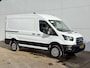 Ford E-Transit 390 75kWh 184PK Elektrisch 75kWh 334km WLTP BEV Snelladen L2H2 Climate Control Tacho Carplay Camera Stoelverwarming Parkeersensoren voor achter