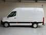 Mercedes-Benz Sprinter Automaat Servicewagen 314 2.2 CDI 140PK L2H2 euro6 Imperiaal, BOTT, Victron V230, Standkachel RIJKLAARPRIJS