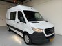 Mercedes-Benz Sprinter Automaat Servicewagen 314 2.2 CDI 140PK L2H2 euro6 Imperiaal, BOTT, Victron V230, Standkachel RIJKLAARPRIJS