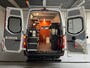 Mercedes-Benz Sprinter Automaat Servicewagen 314 2.2 CDI 140PK L2H2 euro6 Imperiaal, BOTT, Victron V230, Standkachel RIJKLAARPRIJS