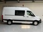 Mercedes-Benz Sprinter Automaat Servicewagen 314 2.2 CDI 140PK L2H2 euro6 Imperiaal, BOTT, Victron V230, Standkachel RIJKLAARPRIJS