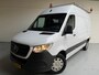 Mercedes-Benz Sprinter Automaat Servicewagen 314 2.2 CDI 140PK L2H2 euro6 Imperiaal, BOTT, Victron V230, Standkachel RIJKLAARPRIJS