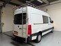 Mercedes-Benz Sprinter Automaat Servicewagen 314 2.2 CDI 140PK L2H2 euro6 Imperiaal, BOTT, Victron V230, Standkachel RIJKLAARPRIJS