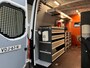 Mercedes-Benz Sprinter Automaat Servicewagen 314 2.2 CDI 140PK L2H2 euro6 Imperiaal, BOTT, Victron V230, Standkachel RIJKLAARPRIJS