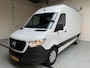 Mercedes-Benz Sprinter Automaat Servicewagen 314 2.2 CDI 140PK L2H2 euro6 Imperiaal, BOTT, Victron V230, Standkachel RIJKLAARPRIJS