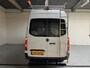 Mercedes-Benz Sprinter Automaat Servicewagen 314 2.2 CDI 140PK L2H2 euro6 Imperiaal, BOTT, Victron V230, Standkachel RIJKLAARPRIJS
