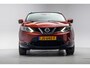 Nissan Qashqai 1.6 163pk Tekna [ Panorama Leder Navi Trekhaak ]