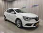 Renault Megane 1.5DCI 116pk Grijs Kenteken Euro 6!