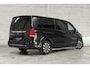 Mercedes-Benz EQV EQV 300 L3 Avantgarde Line | Burmester Audio | Distronic+ | Stoelverwarming | Parktronic met 360° camera | LED