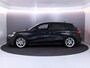 Audi A3 Sportback 30 TFSI S edition 115 PK Automaat | Verlengde garantie |  Navigatie | Park pakket | Zwart optiek | Privacy glas |