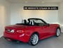 Fiat 124 Spider 1.4 MultiAir Turbo Lusso