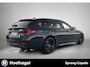 BMW 5-Serie Touring 530e M Sport High Executive | Tanzanite Blue | Camera | Stoelverw. | Cruise Control |