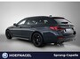 BMW 5-Serie Touring 530e M Sport High Executive | Tanzanite Blue | Camera | Stoelverw. | Cruise Control |