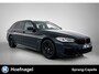 BMW 5-Serie Touring 530e M Sport High Executive | Tanzanite Blue | Camera | Stoelverw. | Cruise Control |