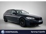 BMW 5-Serie Touring 530e M Sport High Executive | Tanzanite Blue | Camera | Stoelverw. | Cruise Control |