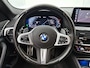 BMW 5-Serie Touring 530e M Sport High Executive | Tanzanite Blue | Camera | Stoelverw. | Cruise Control |