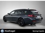 BMW 5-Serie Touring 530e M Sport High Executive | Tanzanite Blue | Camera | Stoelverw. | Cruise Control |