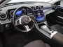 Mercedes-Benz C-klasse 300 e Luxury Line | Night | Stoelverwarming | Achteruitrijcamera | Trekhaak |