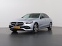 Mercedes-Benz C-klasse 300 e Luxury Line | Night | Stoelverwarming | Achteruitrijcamera | Trekhaak |