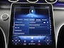 Mercedes-Benz C-klasse 300 e Luxury Line | Night | Stoelverwarming | Achteruitrijcamera | Trekhaak |