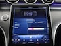 Mercedes-Benz C-klasse 300 e Luxury Line | Night | Stoelverwarming | Achteruitrijcamera | Trekhaak |
