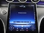 Mercedes-Benz C-klasse 300 e Luxury Line | Night | Stoelverwarming | Achteruitrijcamera | Trekhaak |