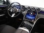 Mercedes-Benz C-klasse 300 e Luxury Line | Night | Stoelverwarming | Achteruitrijcamera | Trekhaak |