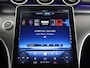 Mercedes-Benz C-klasse 300 e Luxury Line | Night | Stoelverwarming | Achteruitrijcamera | Trekhaak |
