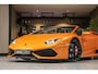 Lamborghini Huracan 5.2 V10 LP610-4|Lift|Keramisch|Alcantara