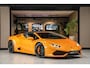 Lamborghini Huracan 5.2 V10 LP610-4|Lift|Keramisch|Alcantara